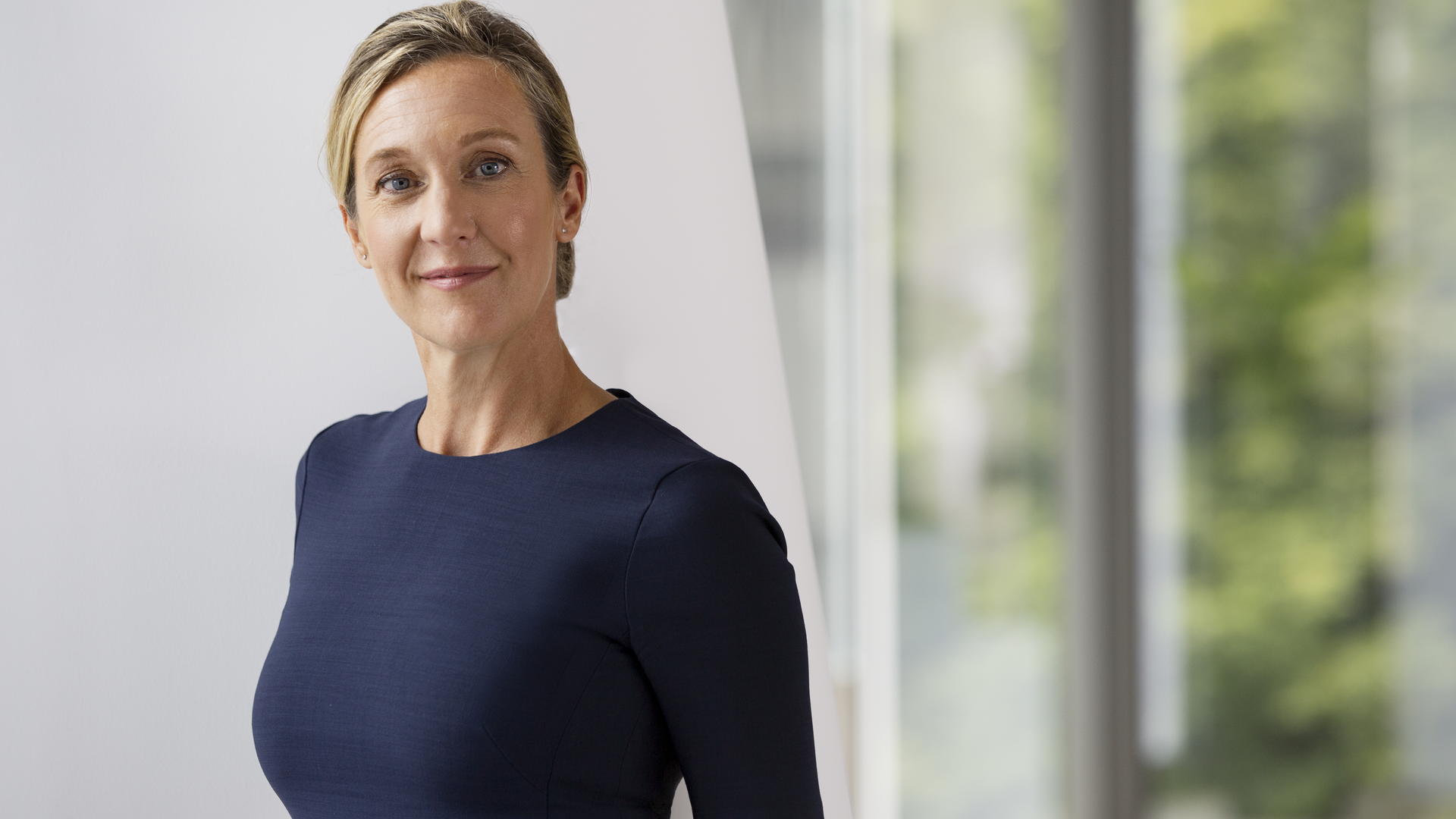 Sabine Eckhardt. | Foto: Jones Lang LaSalle