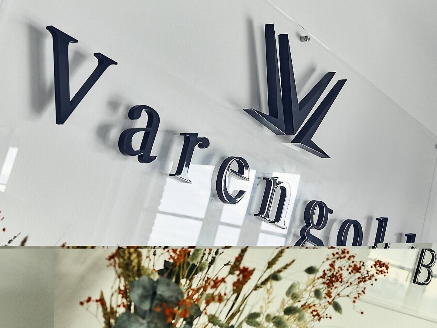 Die Varengold Bank. | Foto: Varengold Bank