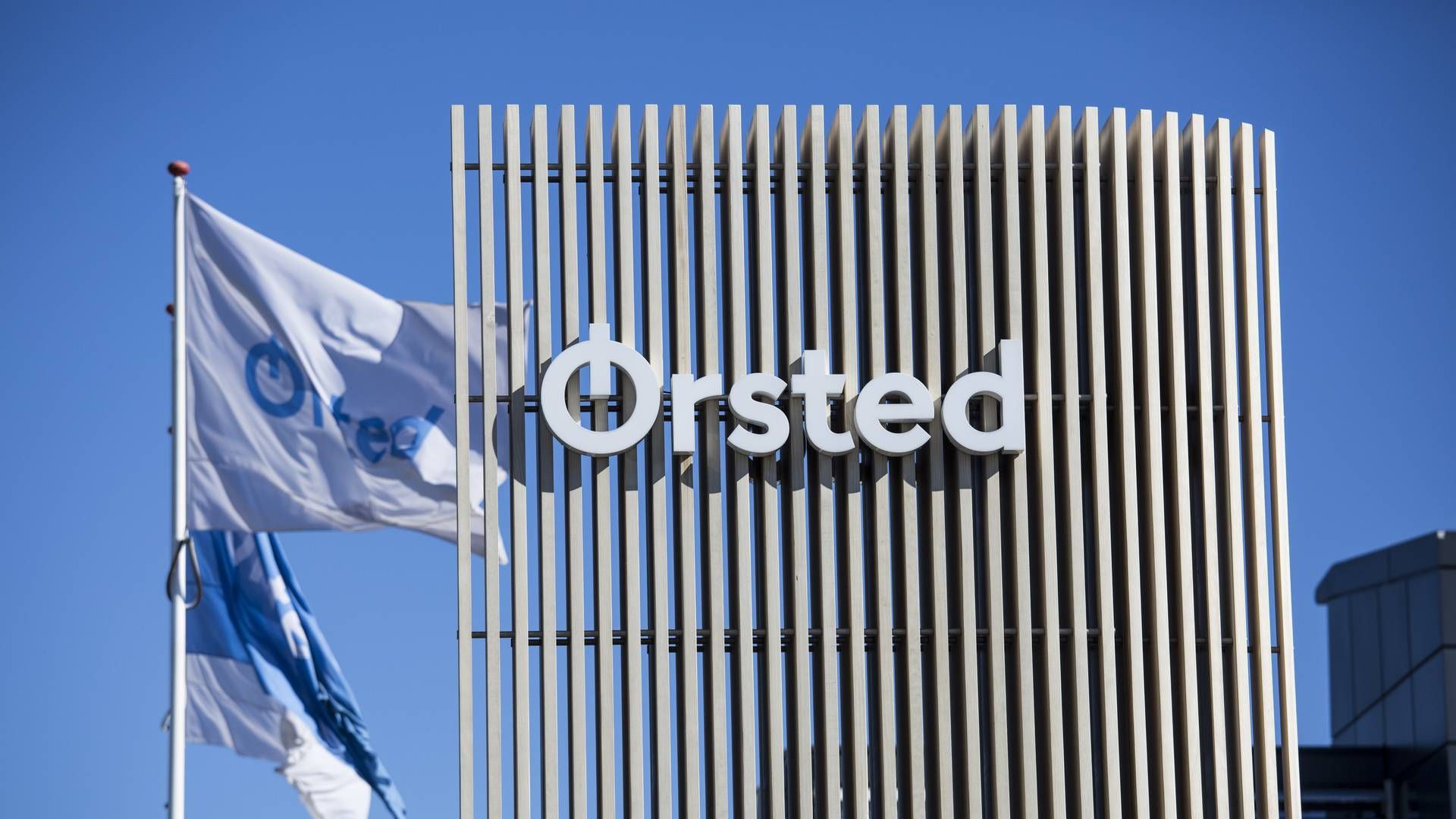 Foto: Ørsted