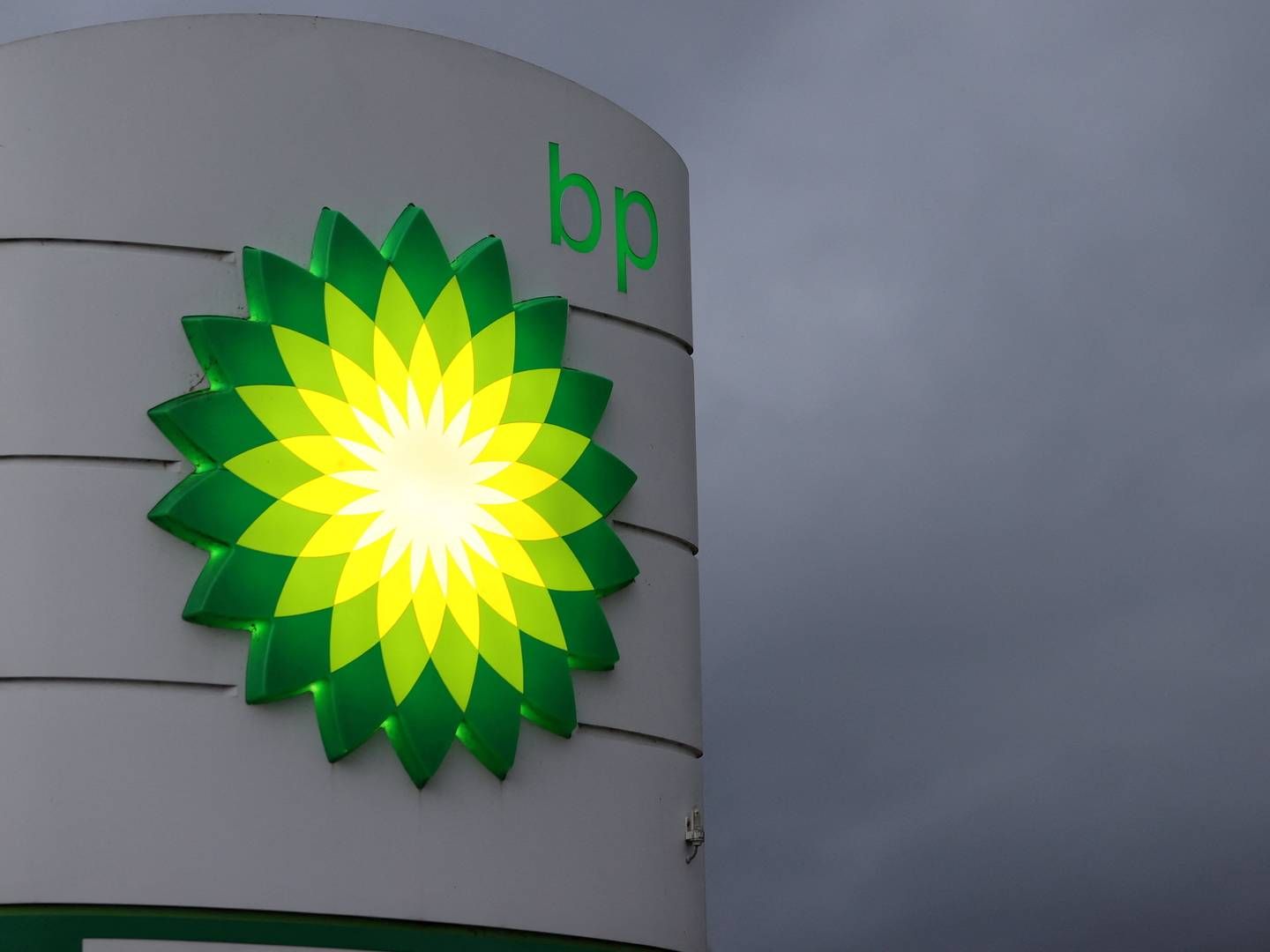 BP skiller sig af med sin ejerandel i Rosneft. | Foto: LEE SMITH/REUTERS / X03806