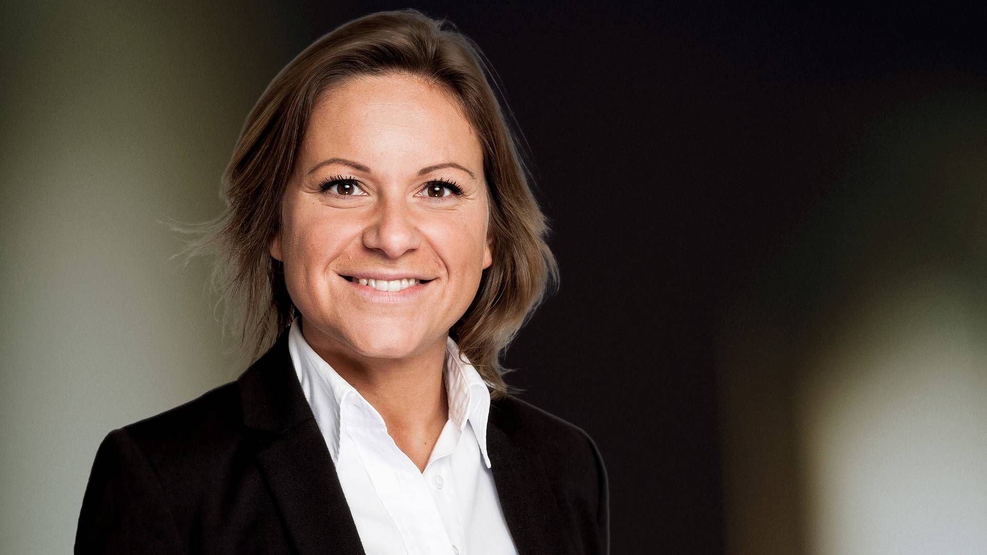 Caterina Håland Gaeta har rykket opp og blitt partner i SANDS. | Foto: SANDS