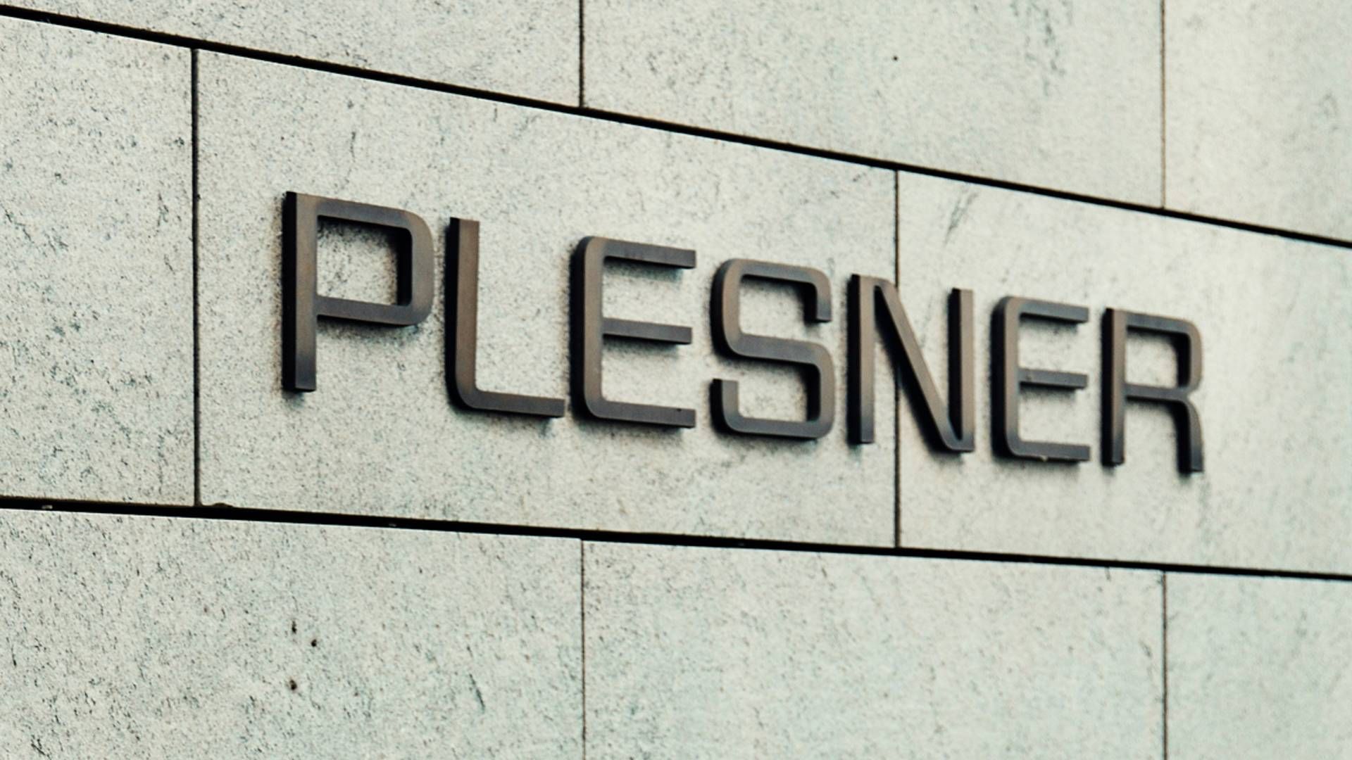 Plesner får ny partner, der lede advokatfirmaets team for ansættelses- og arbejdsret. | Foto: Jeppe Carlsen