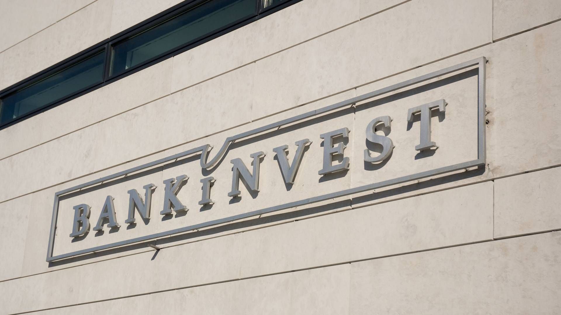 Flere danske investorer er kommet i klemme med russiske investeringer. | Foto: Bankinvest/PR