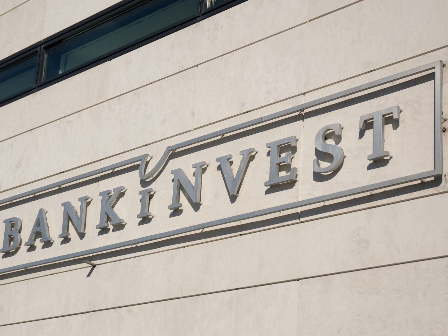 Flere danske investorer er kommet i klemme med russiske investeringer. | Foto: Bankinvest/PR