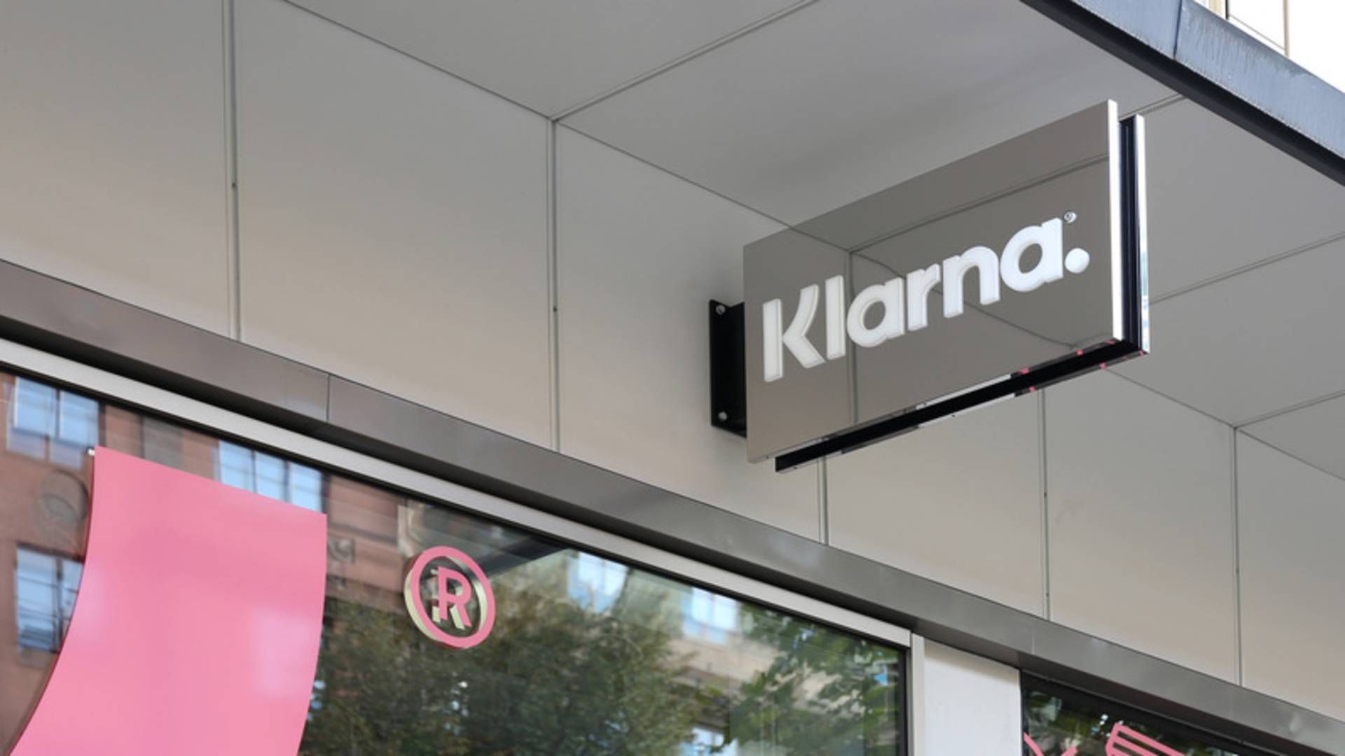 Betalingstjenesten Klarna satser for fullt. | Foto: Klarna