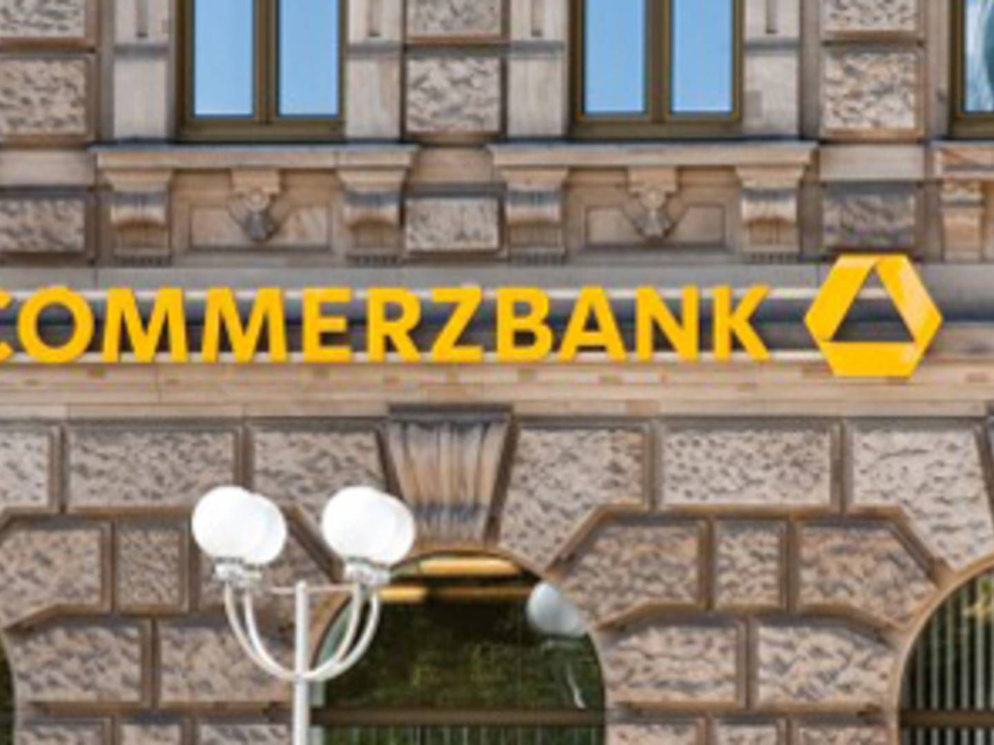 Foto: Commerzbank/PR