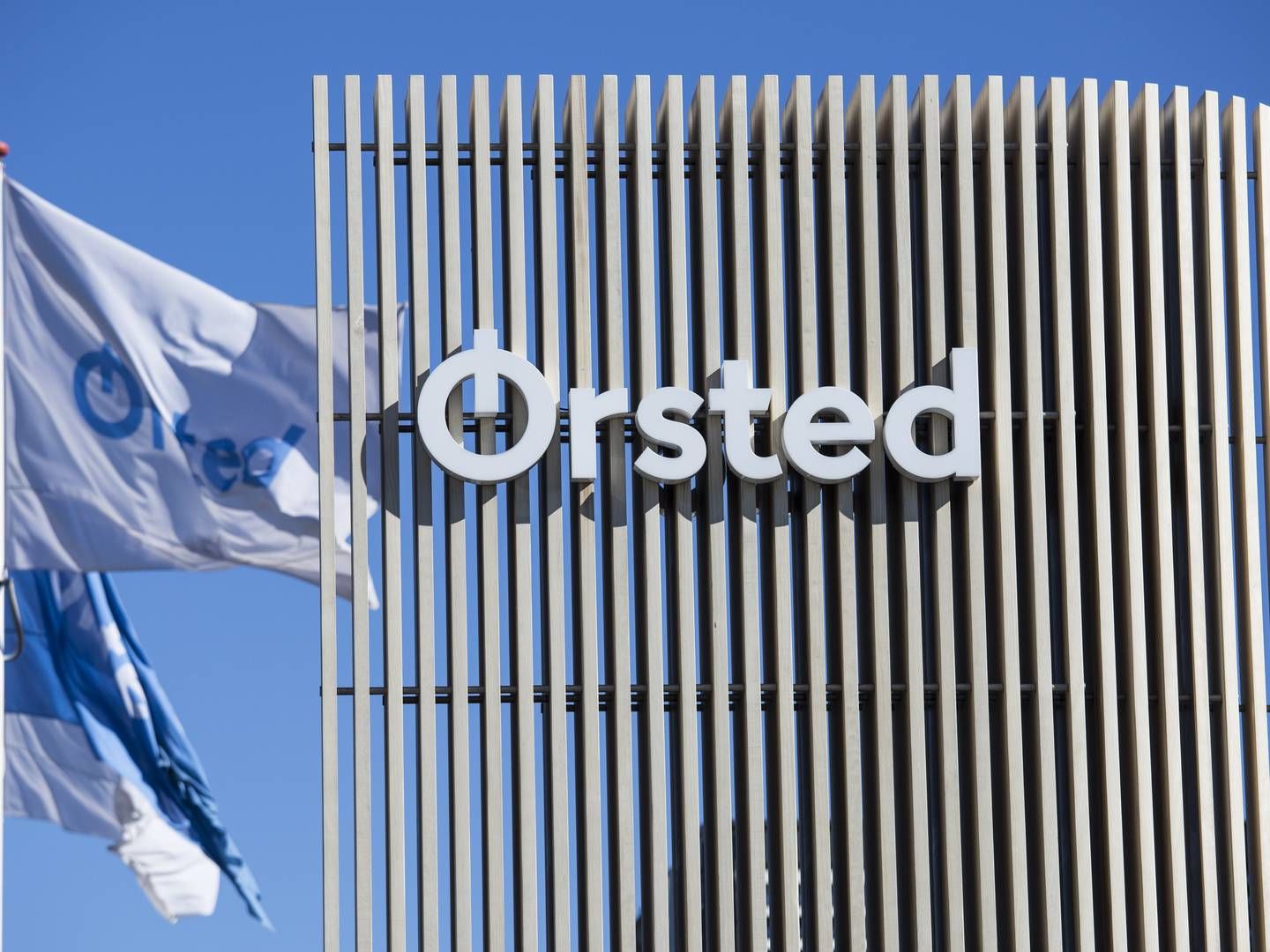 Foto: Ørsted