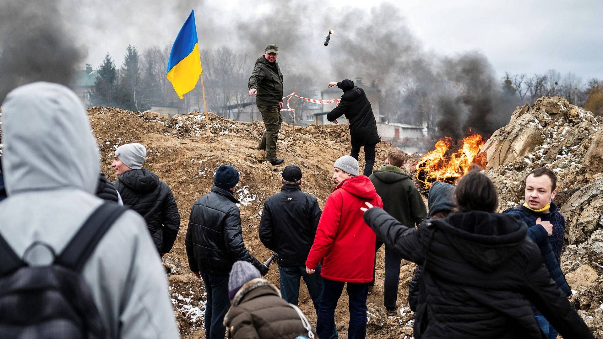 Foto: Viacheslav Ratynskyi/Reuters/Ritzau Scanpix