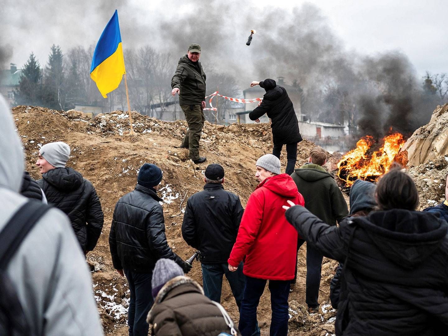 Foto: Viacheslav Ratynskyi/Reuters/Ritzau Scanpix