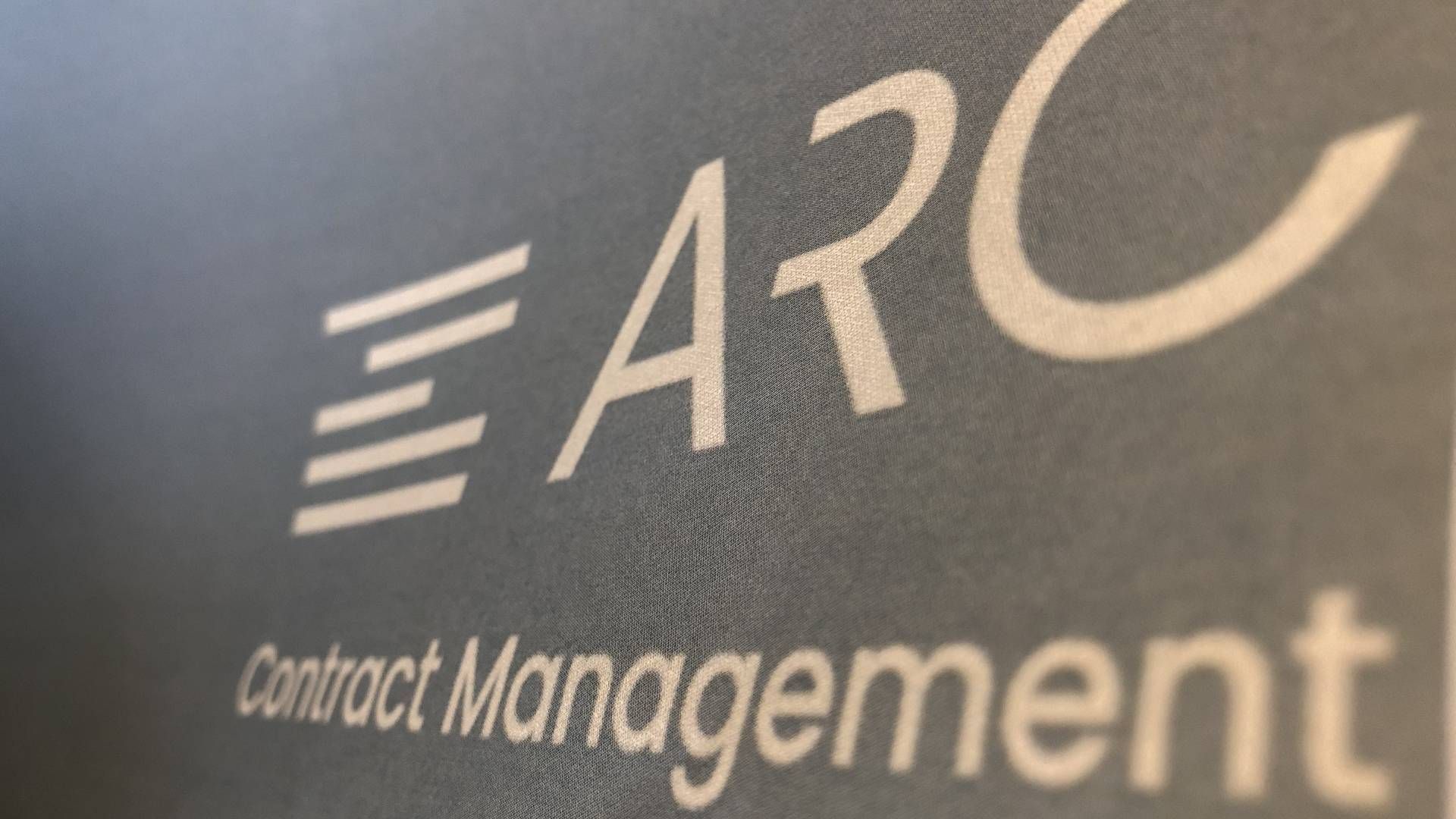 Stifterne af Arc Contract Management satser på stor vækst over de kommende år. | Foto: Steffen Moses