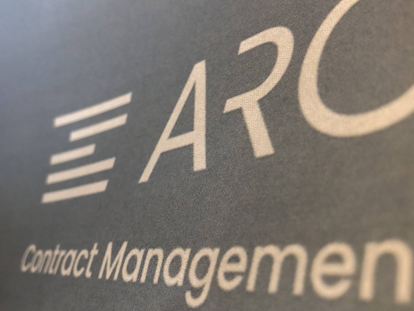 Stifterne af Arc Contract Management satser på stor vækst over de kommende år. | Foto: Steffen Moses