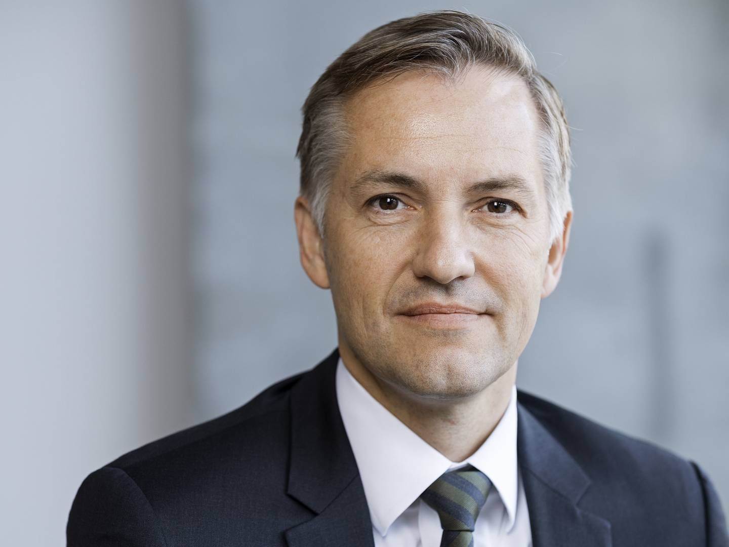 Jacob Tolstrup., Chief Commercial Officer at Lundbeck | Photo: PR / Lundbeck