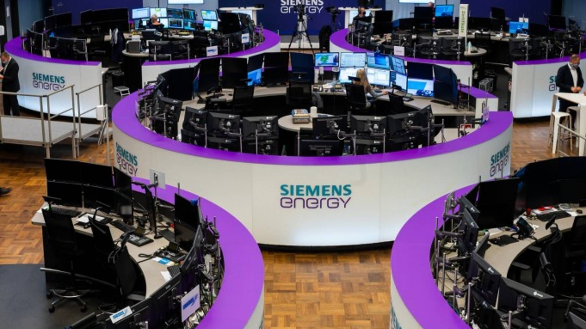 Photo: Siemens Energy