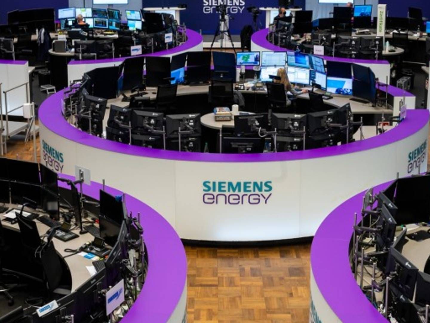 Photo: Siemens Energy