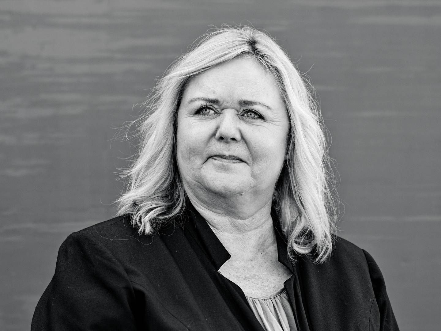 Mona Juul, erhvervsordfører hos De Konservative, prøver igen med et forslag om at få ændret den såkalte fantomskat. | Foto: Casper Dalhoff/Ritzau Scanpix