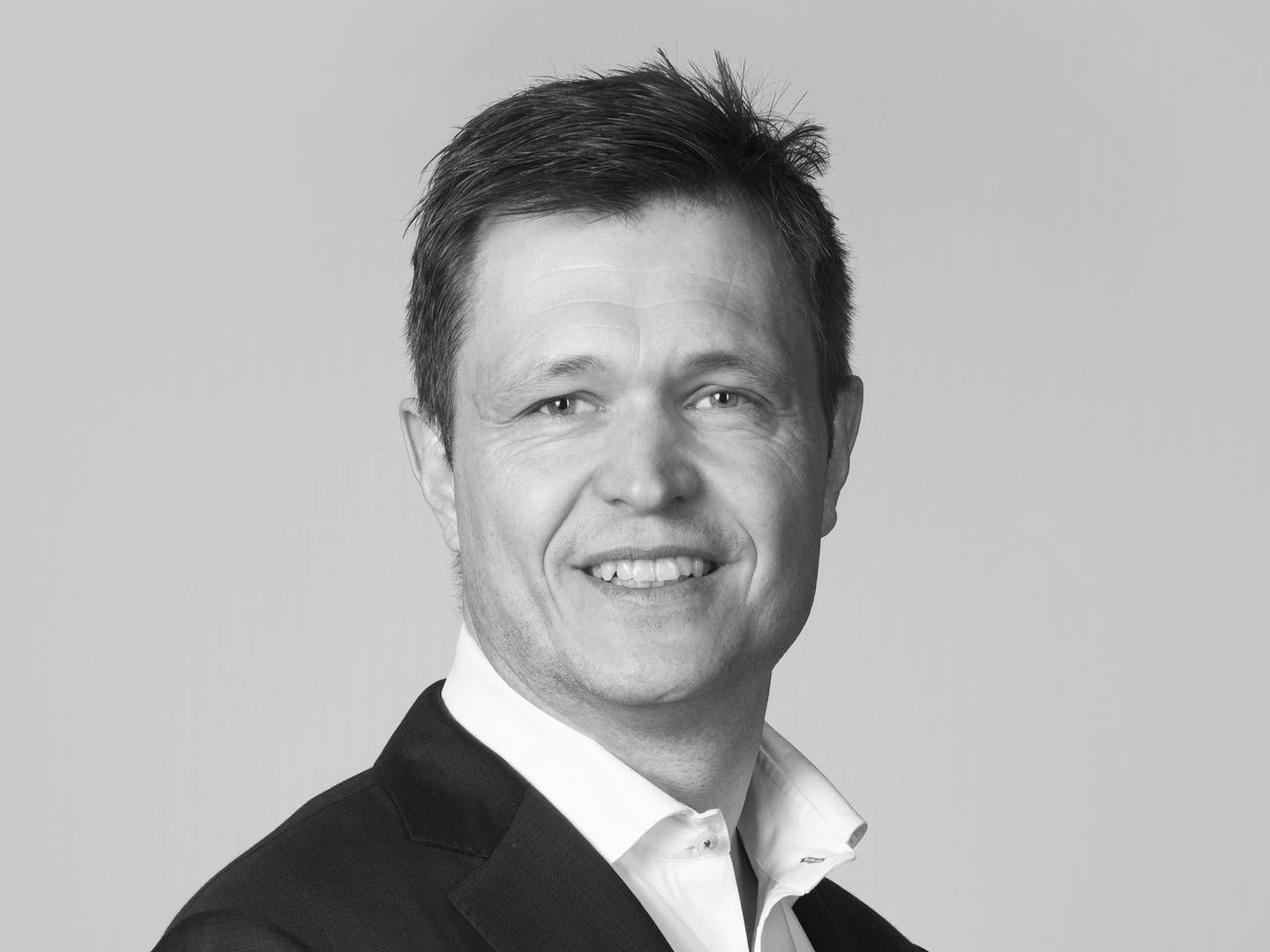 Anders Vadsholt, CEO of Orphazyme | Photo: Orphazyme / PR