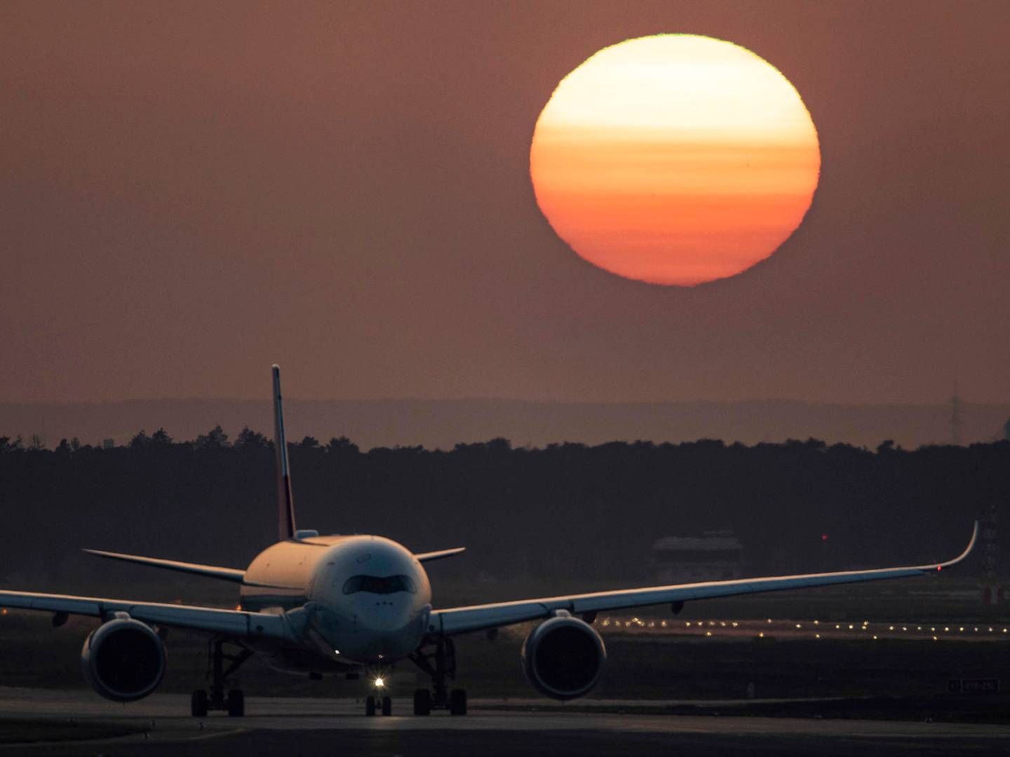 Foto: Boris Roessler/AP/Ritzau Scanpix