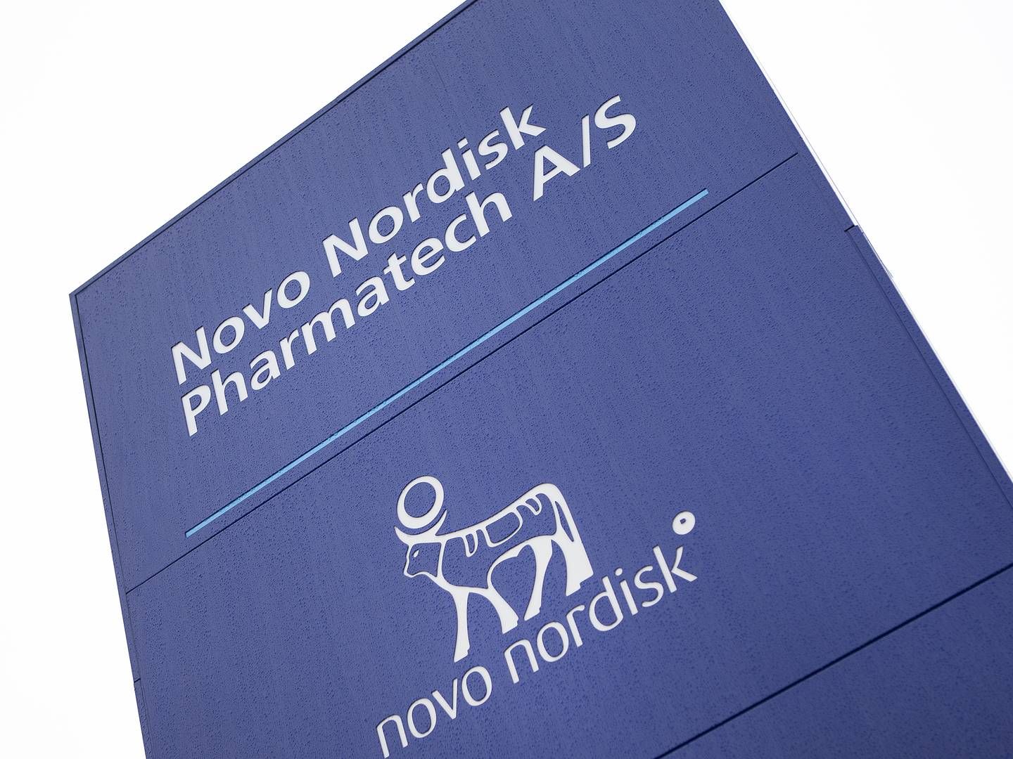 Photo: Novo Nordisk Pharmatech/PR