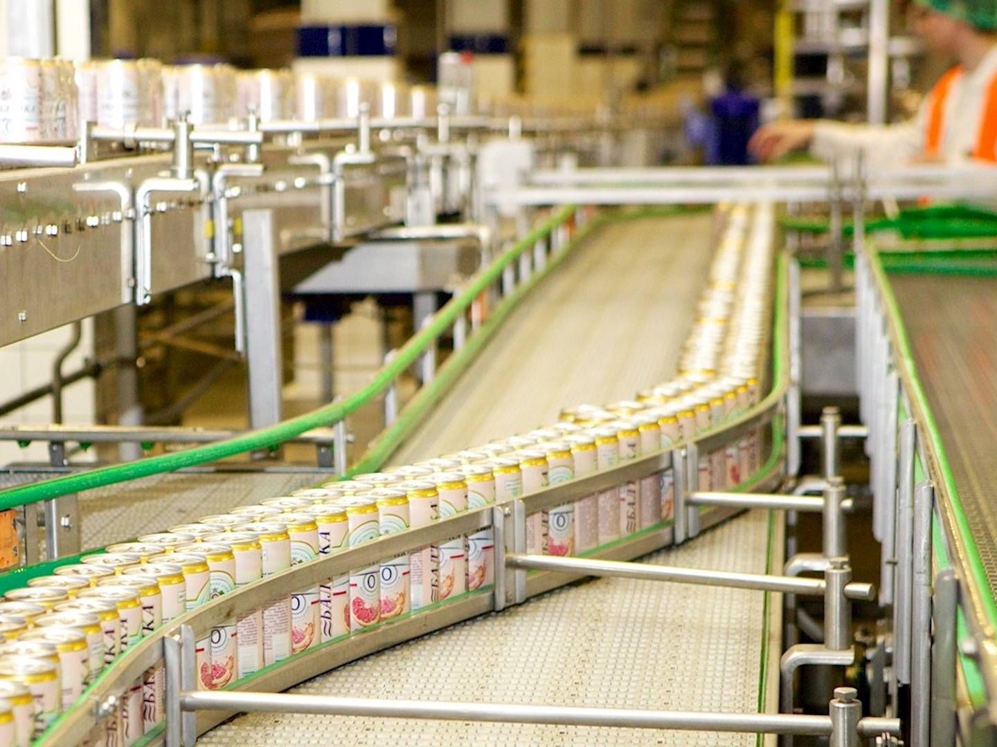 Hvis Carlsberg-ledelsen får held med den kommende salgsproces kommer de otte russiske bryggerier på andres hænder. Prisen bliver dog næppe rigtig høj. | Foto: PR/Carlsberg