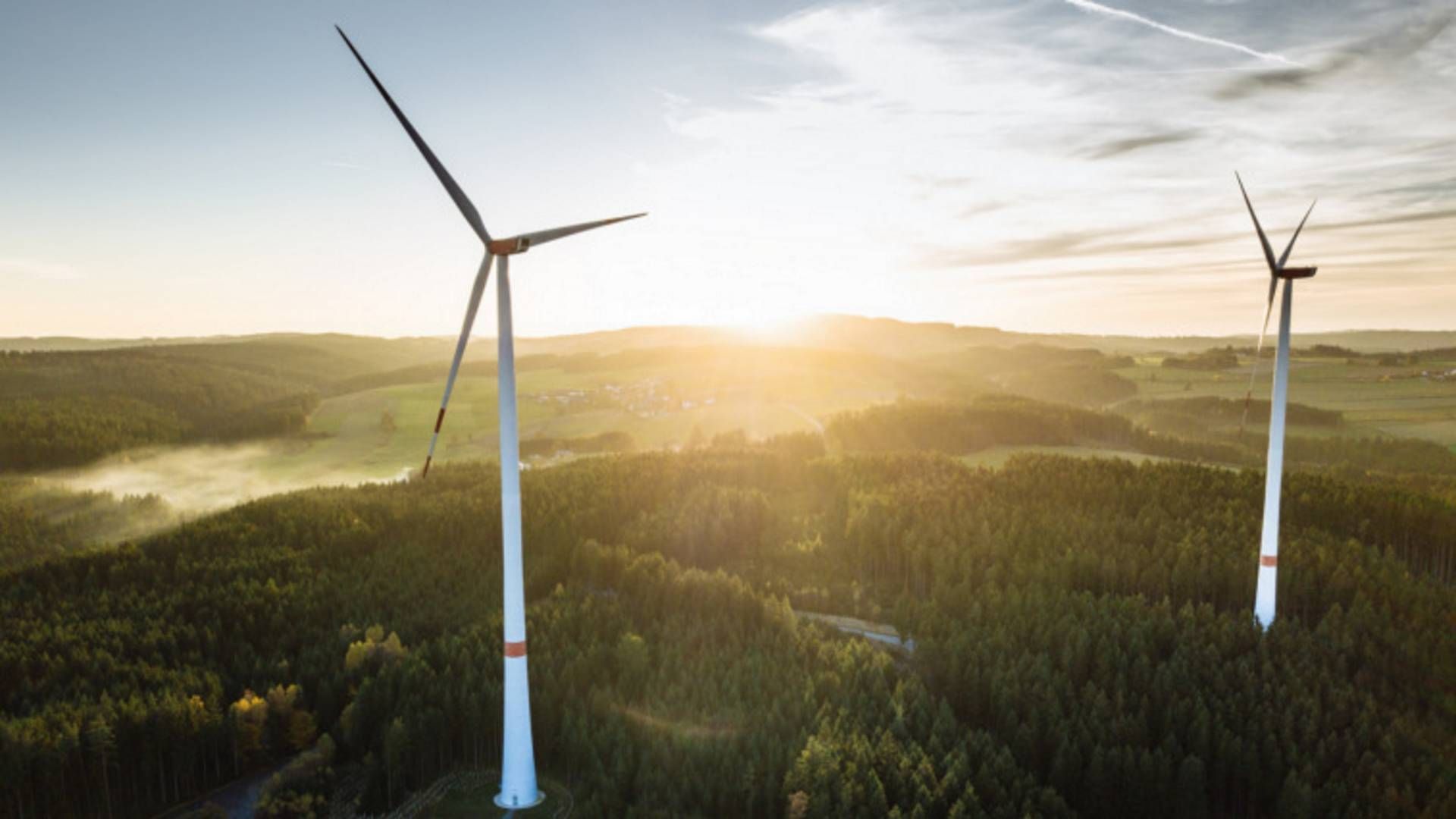 On 2 March, NIB issued a EUR 500m environmental bond , due March 2029.. The proceeds from this transaction will be allocated to selected sustainable projects in the Nordic–Baltic region. | Photo: PR / NIB