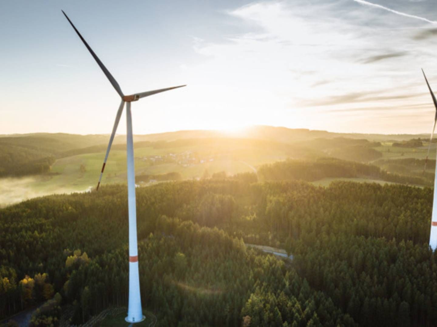 On 2 March, NIB issued a EUR 500m environmental bond , due March 2029.. The proceeds from this transaction will be allocated to selected sustainable projects in the Nordic–Baltic region. | Photo: PR / NIB