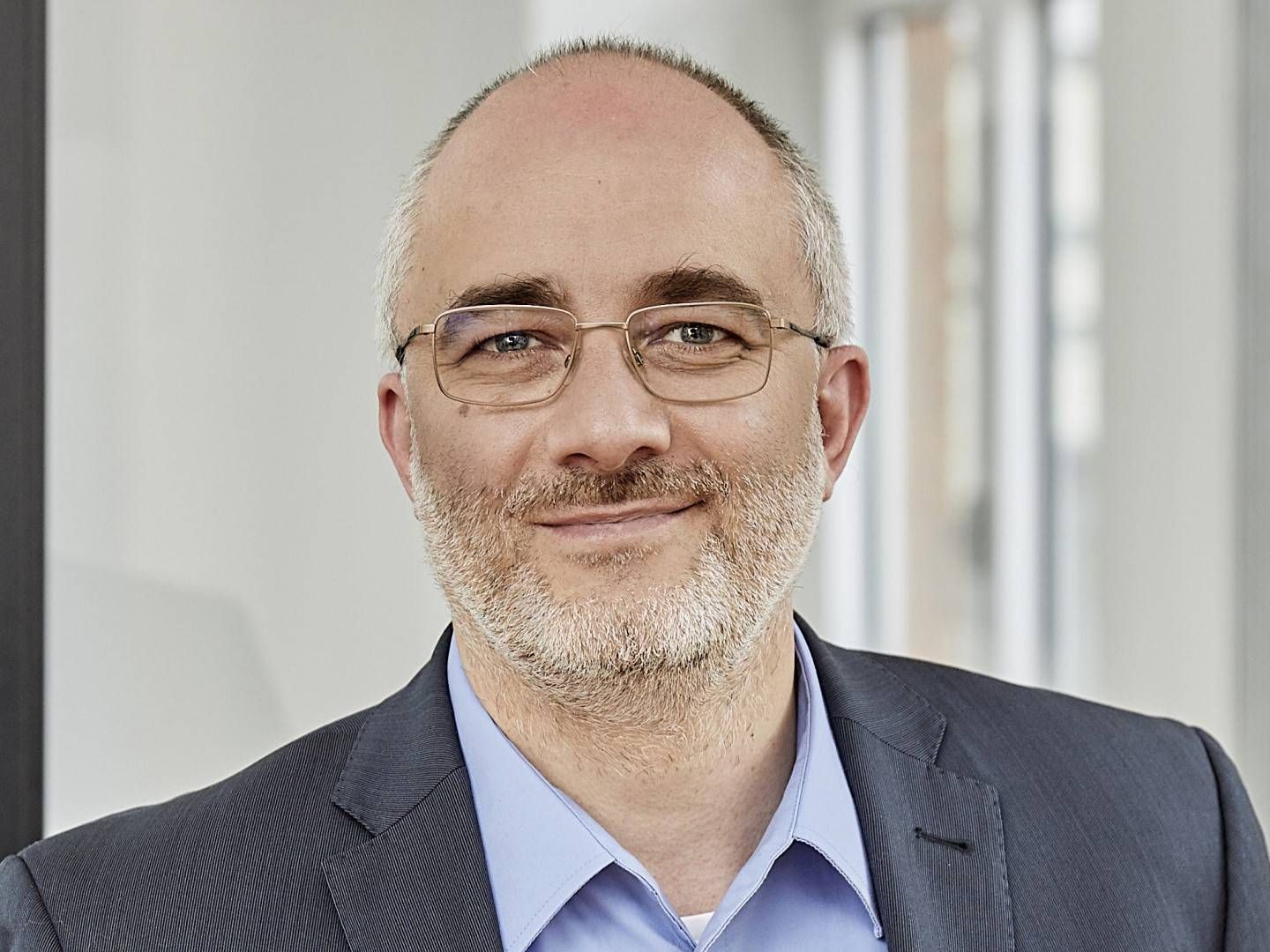 Timm Wege, Chief Commercial Officer bei Fincompare | Foto: Fincompare