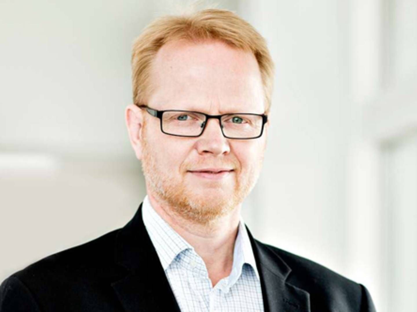 Anders Stouge, viceadministrerende direktør i brancheorganisationen Dansk Energi. | Foto: Dansk Energi