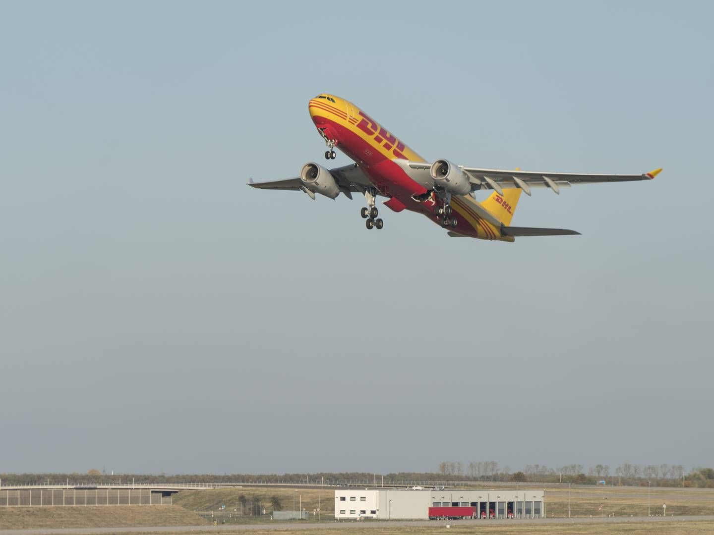 Foto: Deutsche Post DHL Group