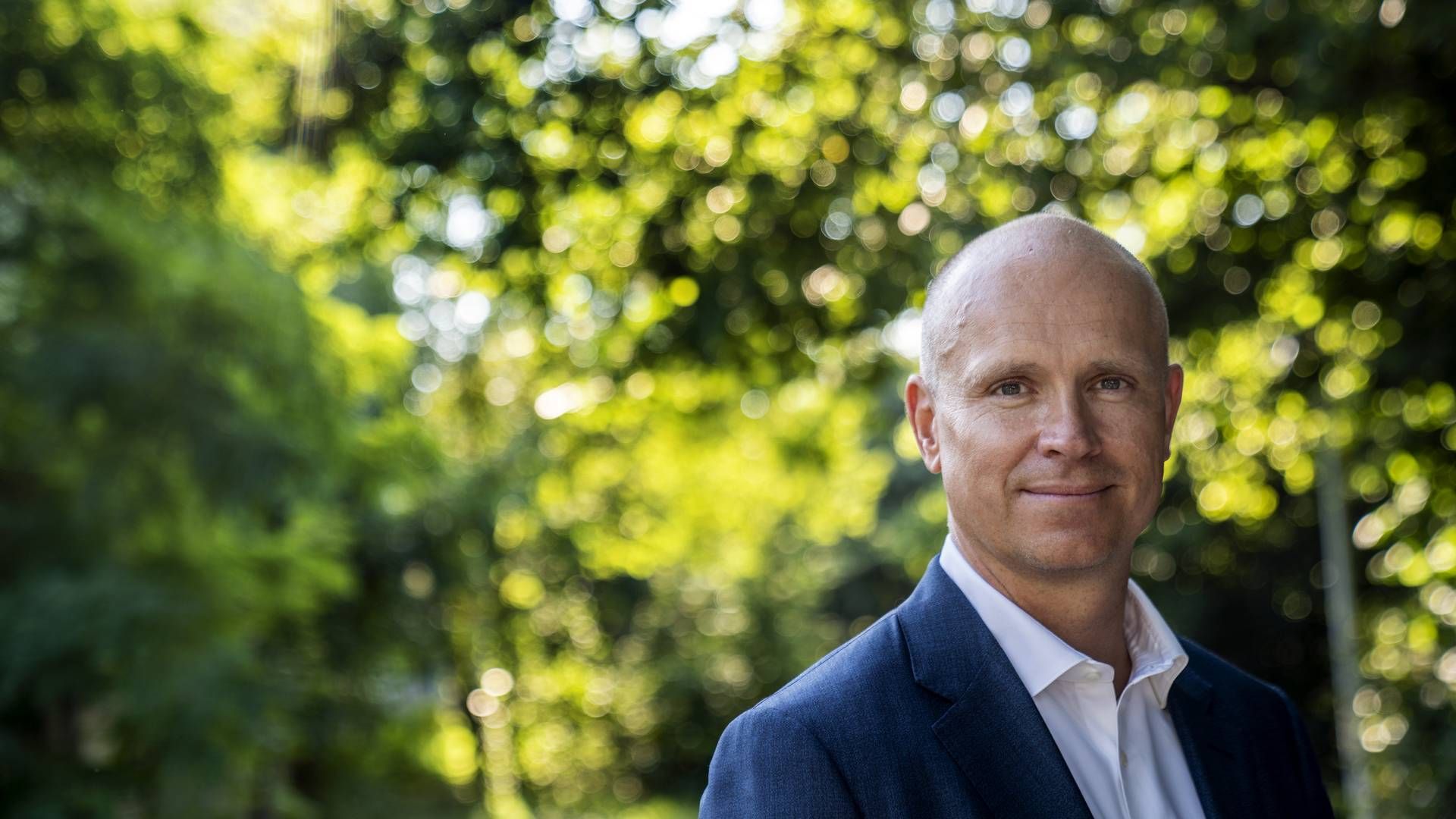 Foto: Stine Bidstrup/ERH
