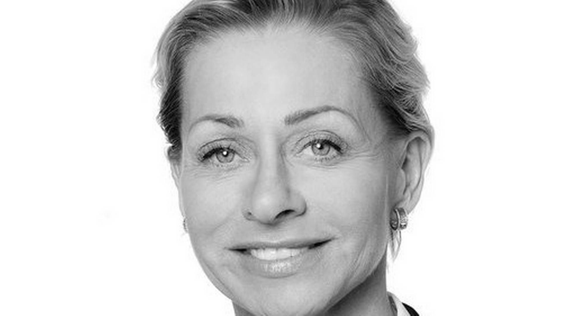 Advokat Anne Hazeland Tingstad. | Foto: Henriksen & Co
