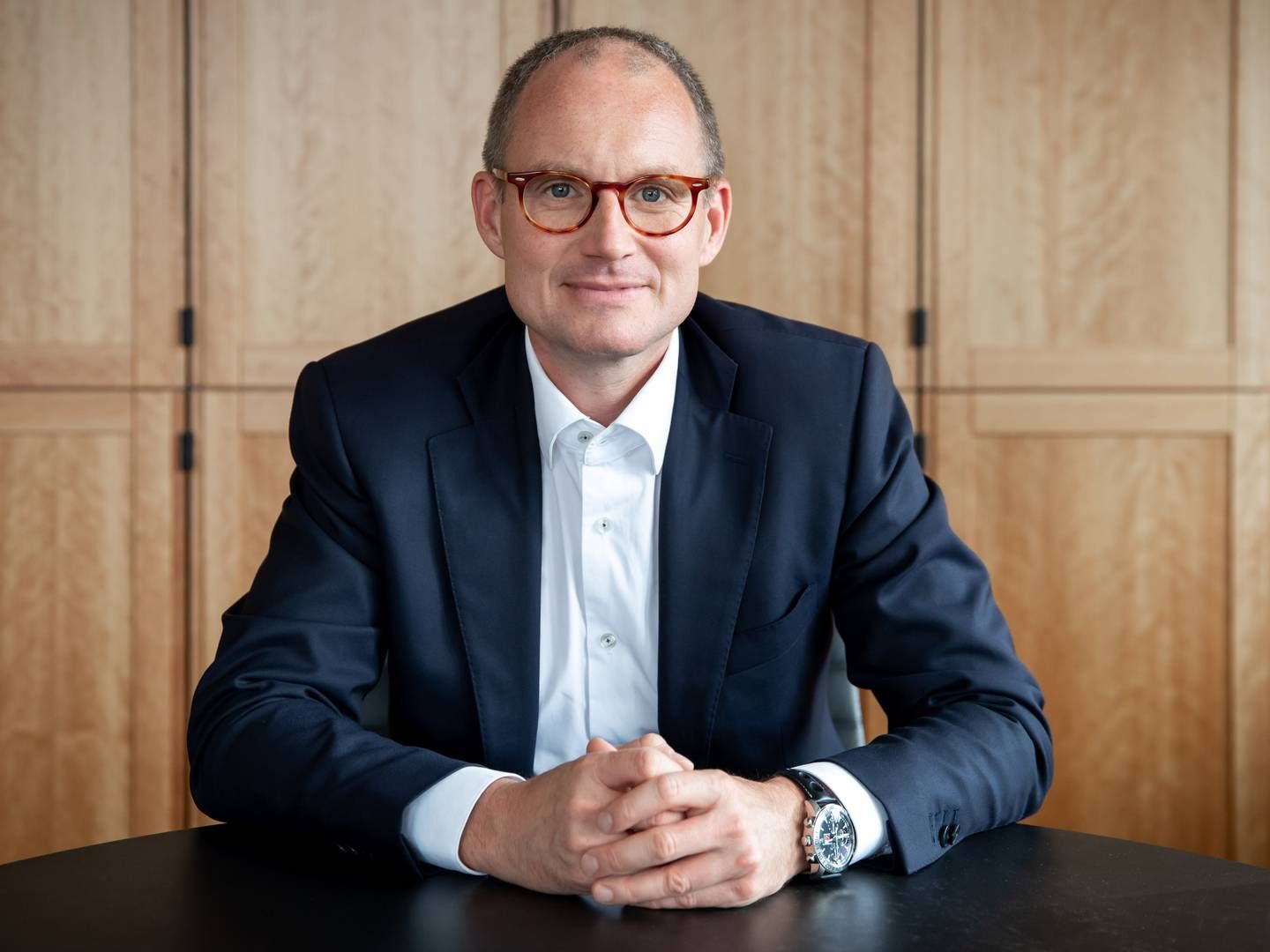 Udstyrsproducentens nye bestyrelsesformand er managing partner i advokathuset Bruun & Hjejle. | Foto: Mew