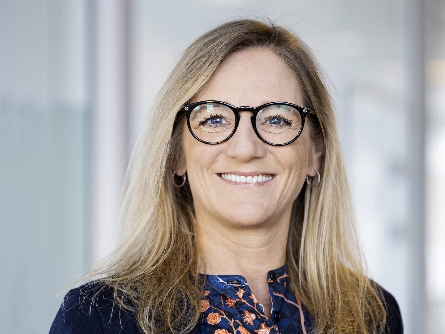 Ulla Grove Krogsgaard Thomsen, adm. direktør i Novo Nordisk Pharmatech, er kåret som årets life scinece-leder 2022 | Foto: Novo Nordisk Pharmatech / PR