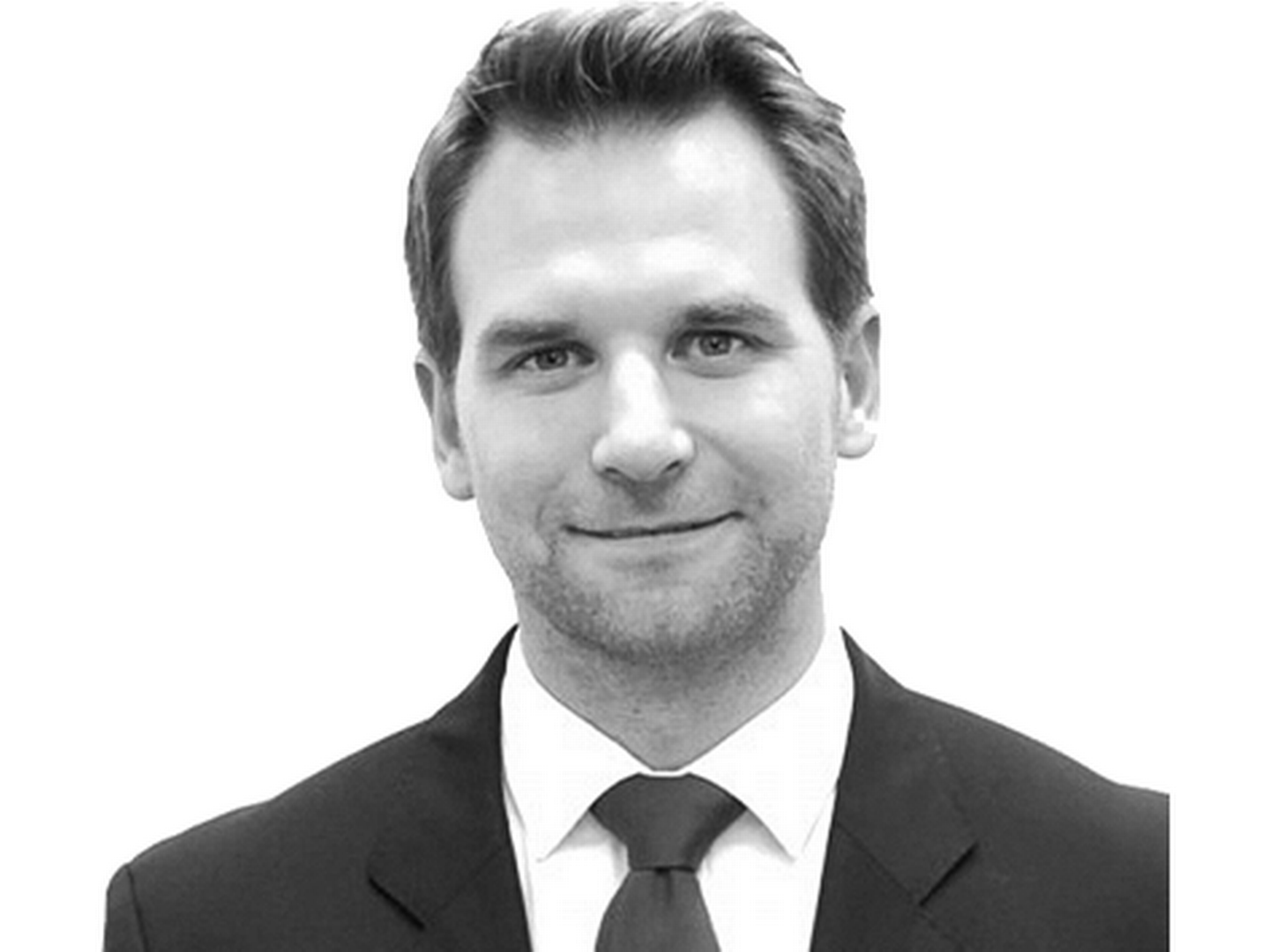 OVERGANG: Kristoffer Holmen slutter i KMC Properties, men fortsetter som finansdirektør i Pål Georg Gundersens gjeldstyngede Merkantilbygg. | Foto: KMC Properties