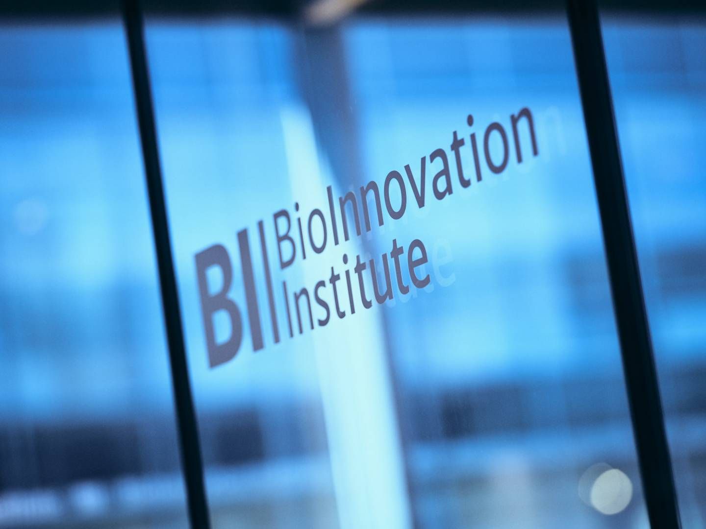 Foto: Bioinnovation Institute / PR