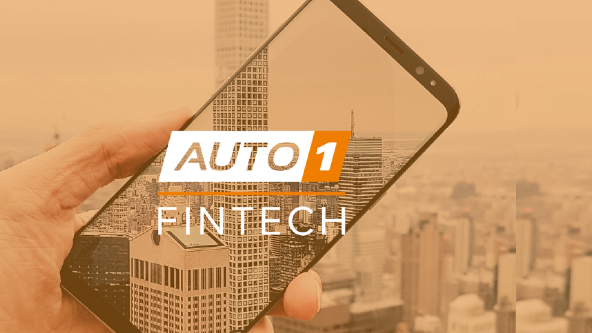 Logo von Auto1 Fintech | Foto: Auto1 FT