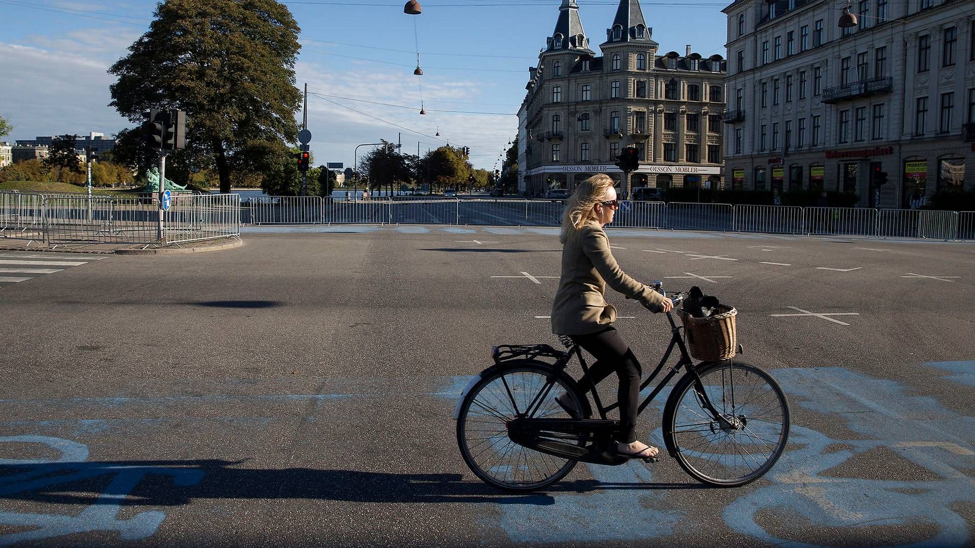 Foto: Finn Frandsen/Politiken/Ritzau Scanpix