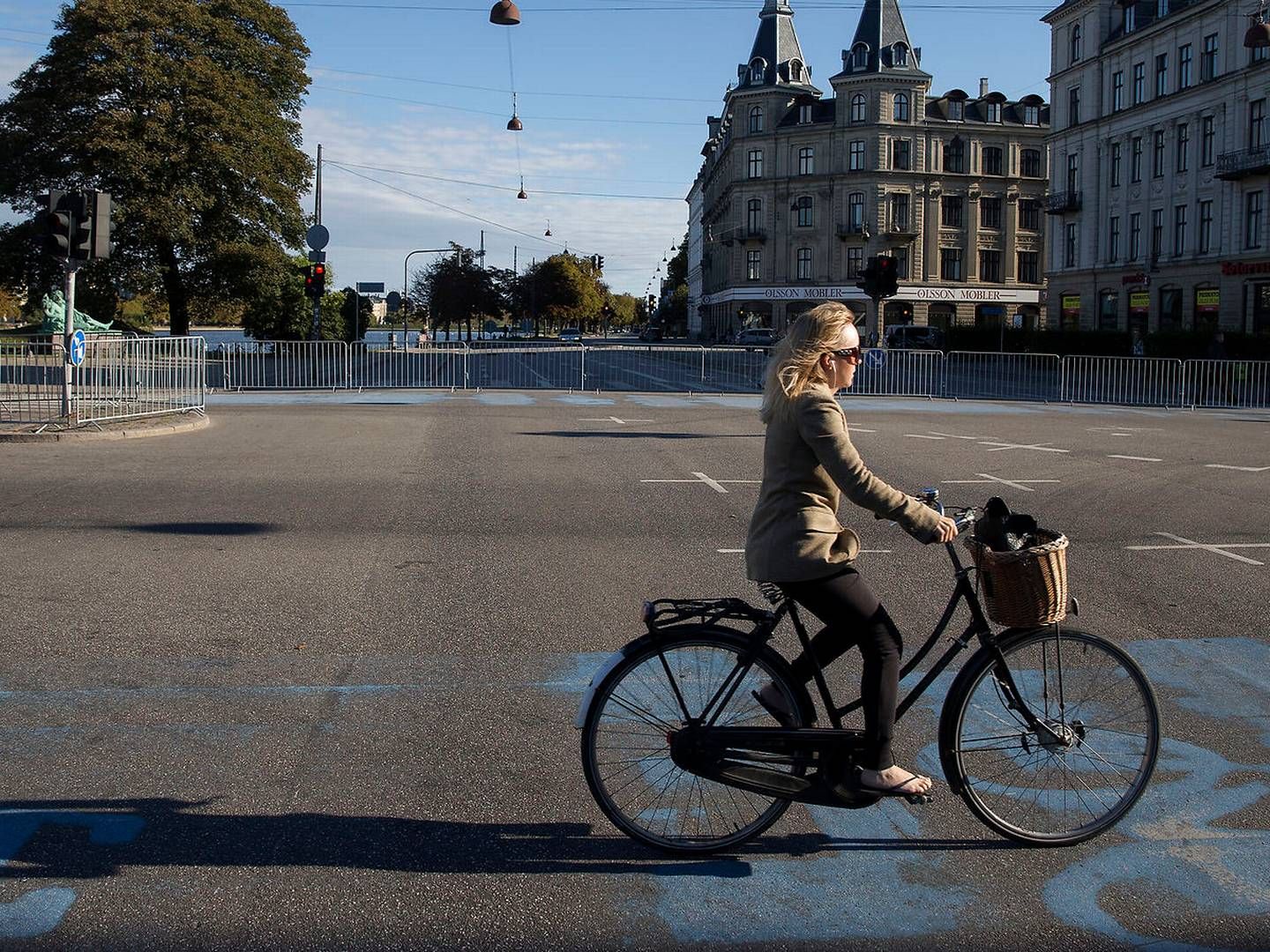 Foto: Finn Frandsen/Politiken/Ritzau Scanpix