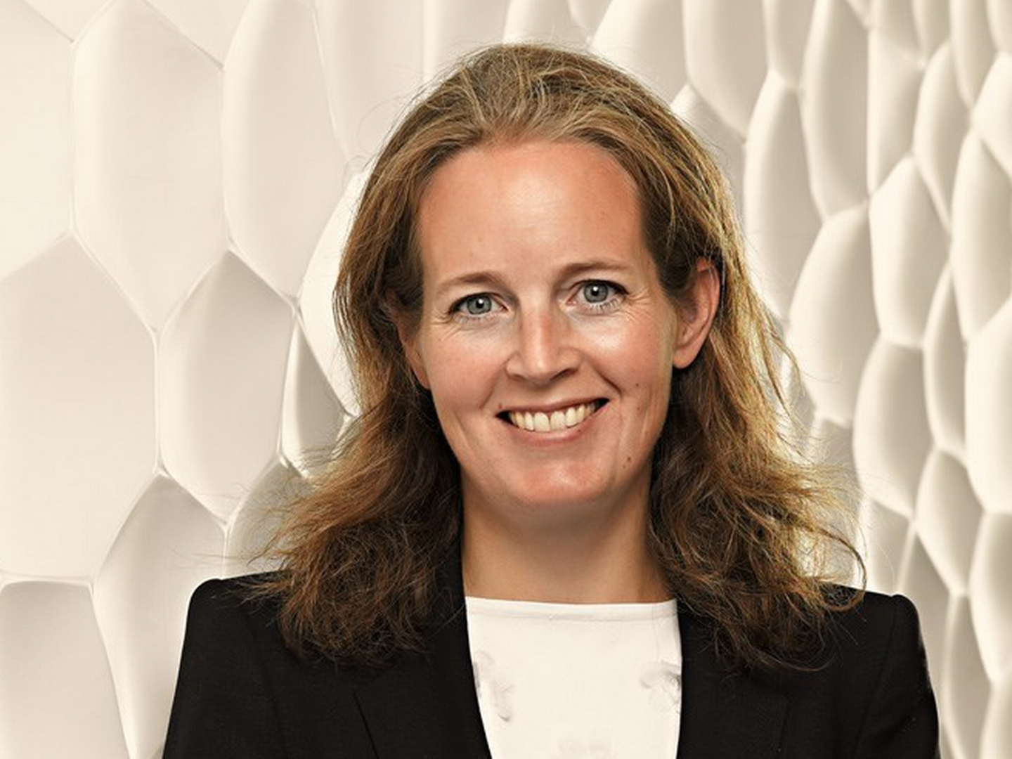 Leder for Konkurranseklagenemnda, Karin Fløistad. | Foto: Simonsen Vogt Wiig