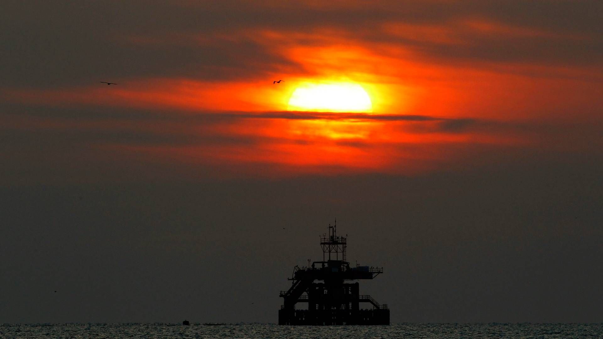 Foto: Giampiero Sposito/Reuters/Ritzau Scanpix