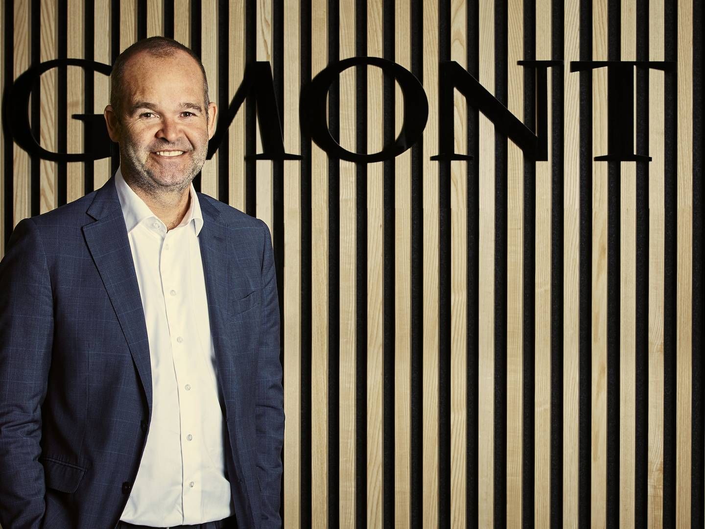 Torsten Bjerre Rasmussen har siden 2010 været en del af Egmont-ledelsen og står i spidsen for divisionen Story House Egmont, der rummer e-commerce aktiviteter for over fem mia. kr. | Foto: PR/Egmont