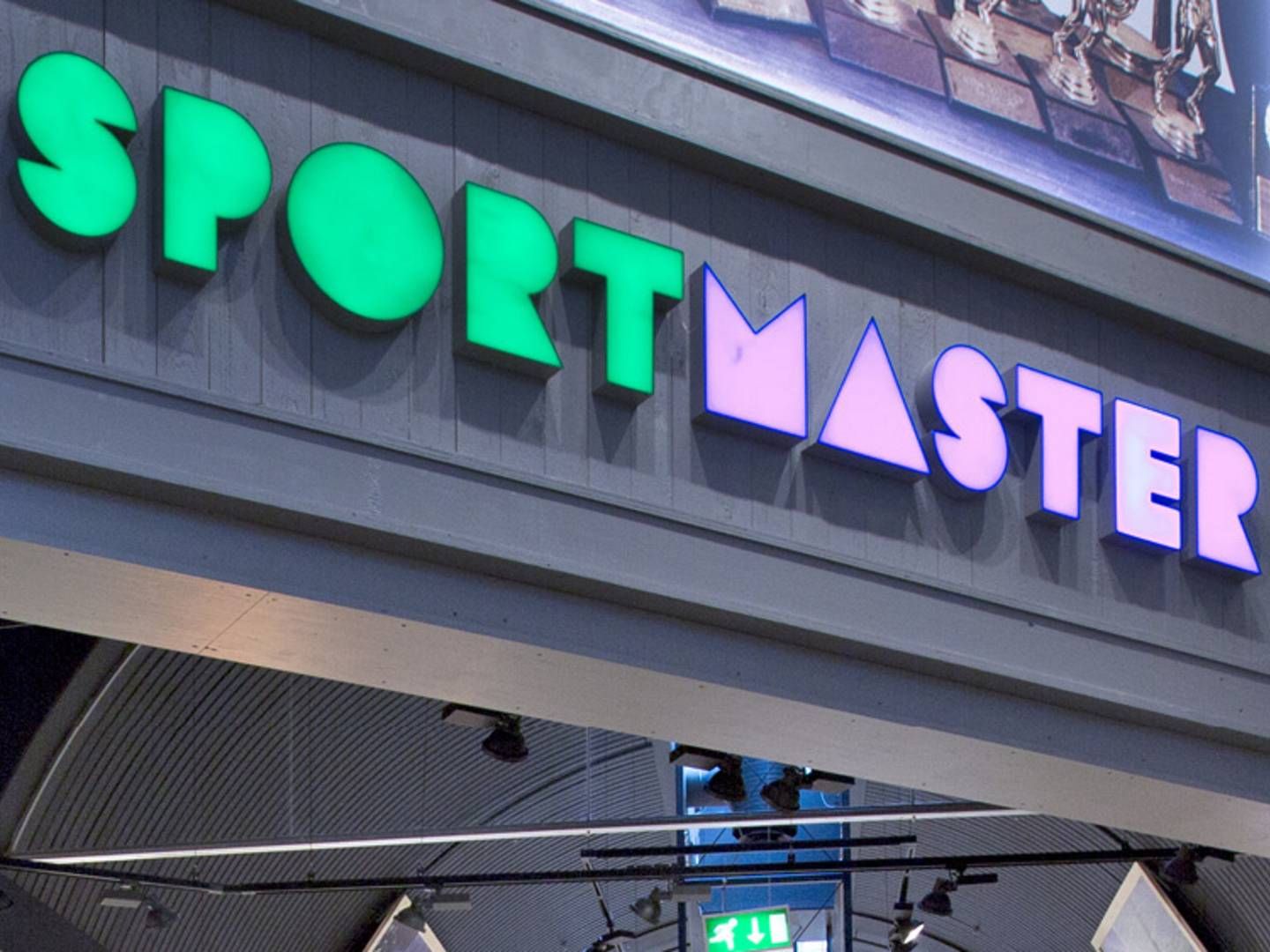 Sportmasters omdiskuterede ejere satte Sportmaster i Darnmark til salg - kort efter et salg i Polen var sat i gang | Foto: PR/Sportmaster