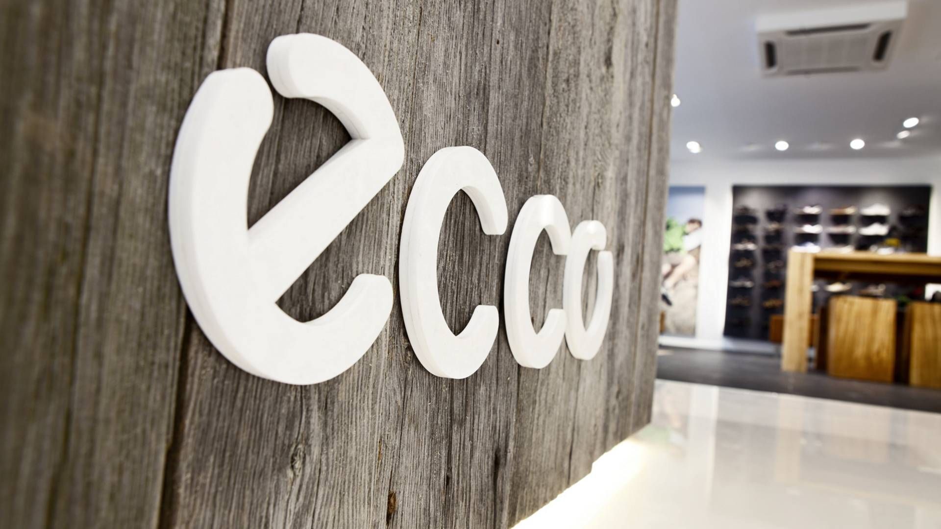 Den danske skokoncern Ecco har 2.200 konceptbutikker rundt om i verden - 200 af dem i Rusland. | Foto: PR / Ecco