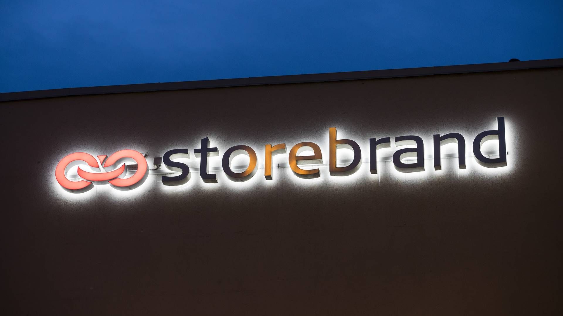 Storebrand acquires fintech firm Kron | Photo: NTB / Håkon Mosvold Larsen