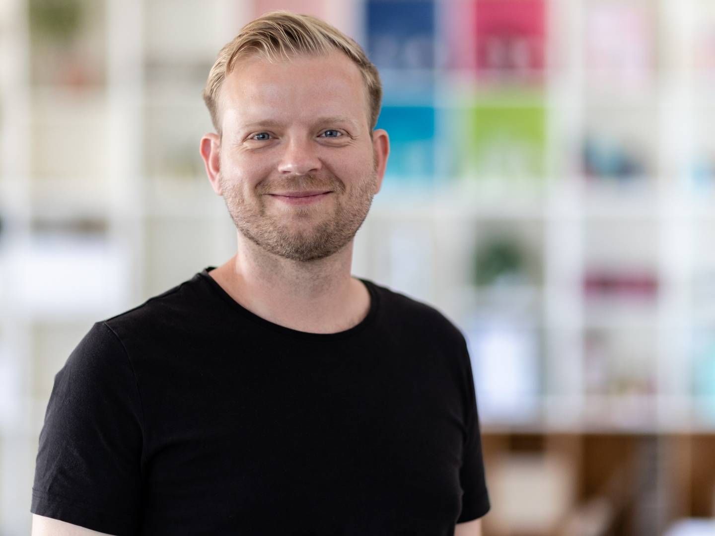 Lastobject og adm. direktør Kristian Pitzner-Jørgensen fortsætter med at rejse millioner. Denne gang med nyt fokus. | Photo: Lastobject / PR
