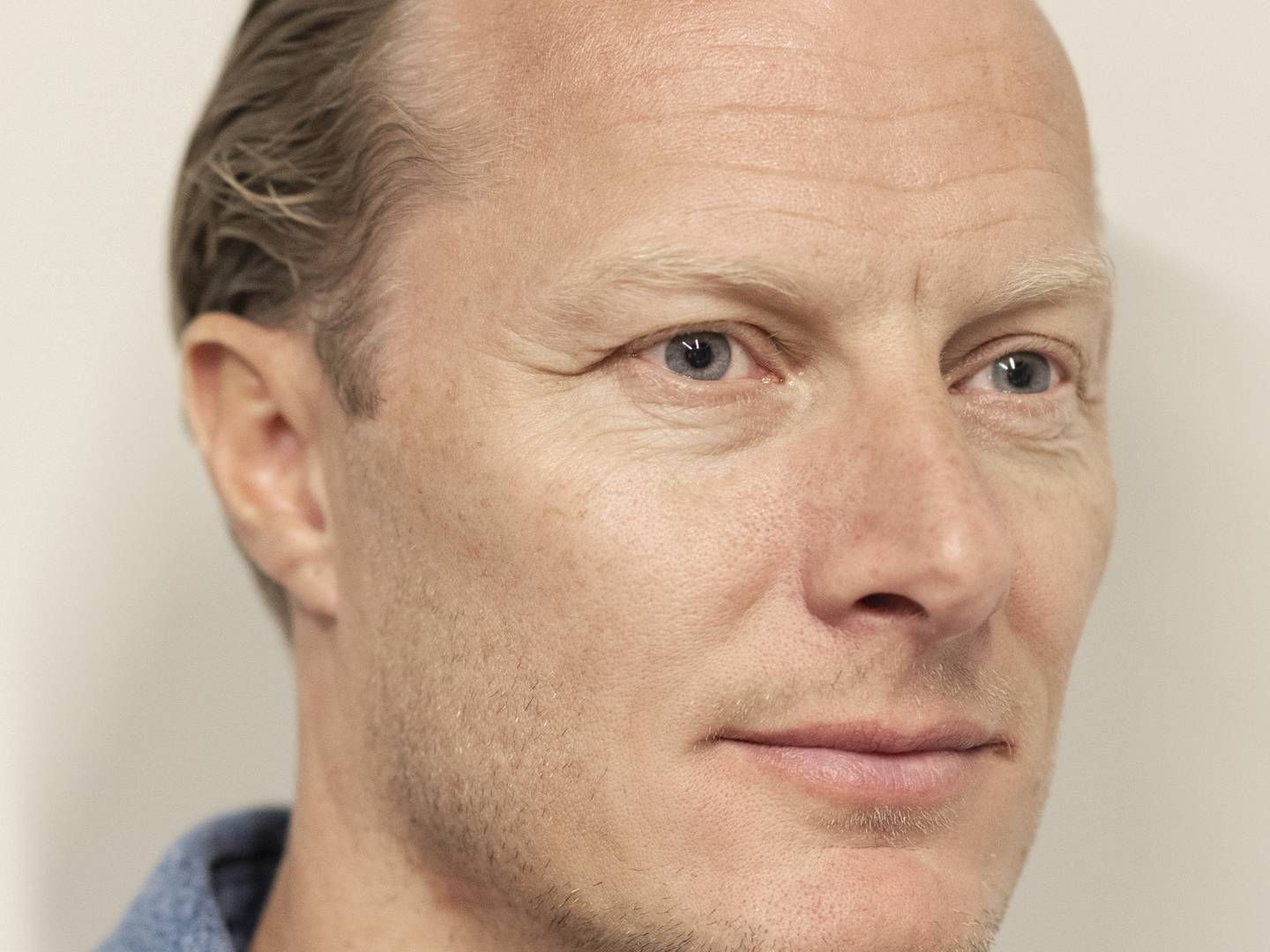 Adm. direktør og stifter af Rekom Group Adam Falbert er klar til at brede bragruppen ud på flere markeder, når sommerferien er overstået. | Foto: Tilde Døssing Tornbjerg