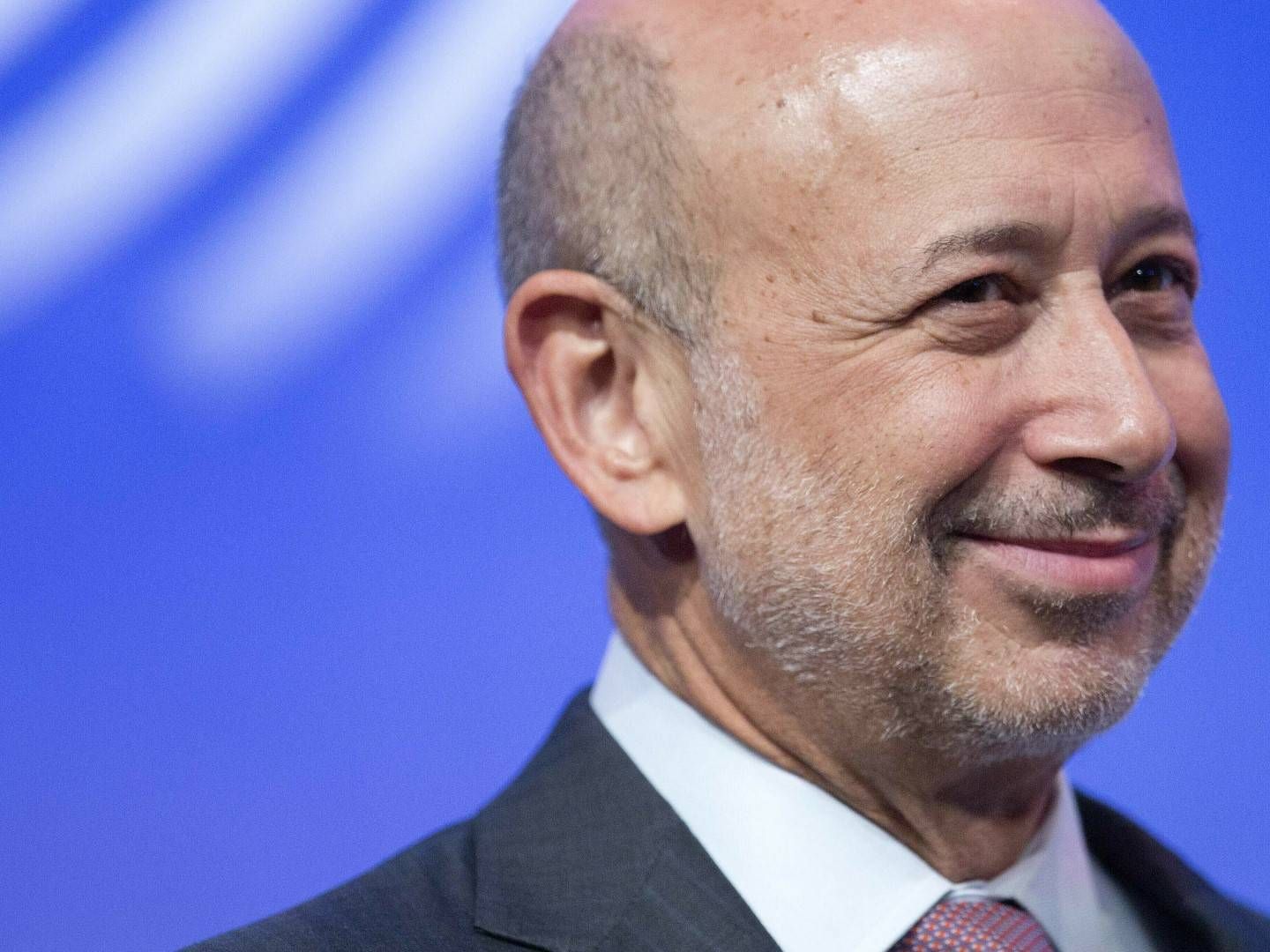 Lloyd Blankfein | Foto: picture alliance/AP Photo | Mark Lennihan