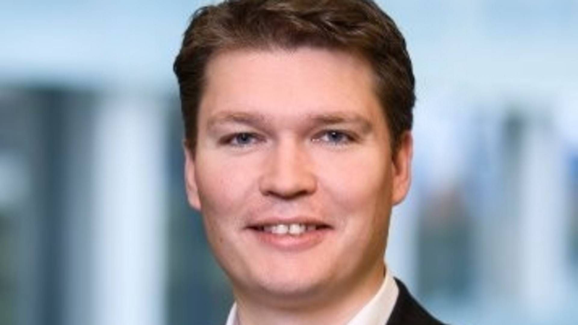 Mads Pihl Sørensen er adm. direktør og ejer af Yavica, som ny product owner skal hjælpe med at få til at vokse. | Foto: Yavica / PR