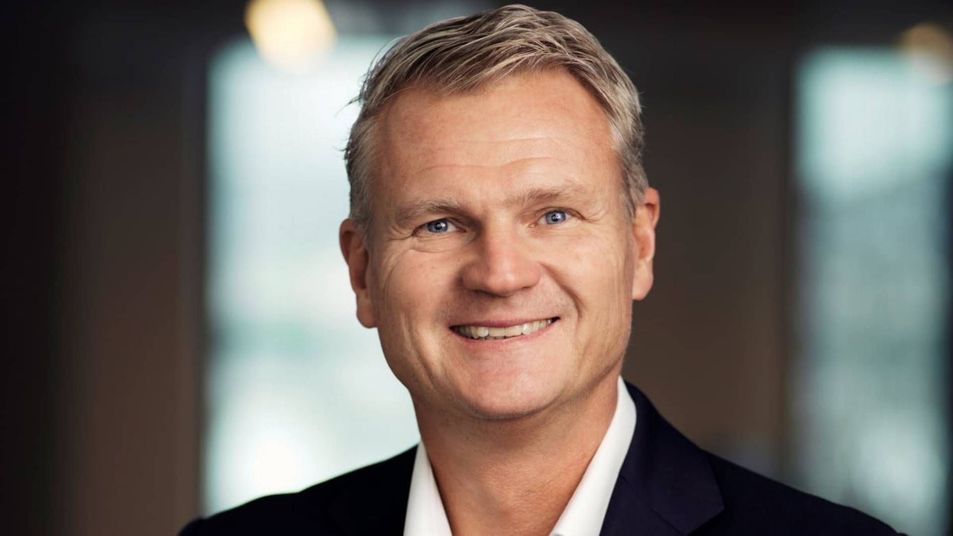 Patrik Hansson er er i øjeblikket landedirektør for Arlas tyske marked, men tiltræder den nye stilling fra 1. april 2022. Her indtræder han samtidig i Arlas koncernledelse.