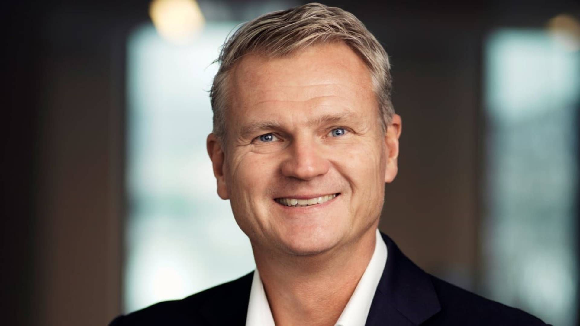 Patrik Hansson skal lede Global Brands, Innovation og Digital Marketing | Foto: PR / Arla