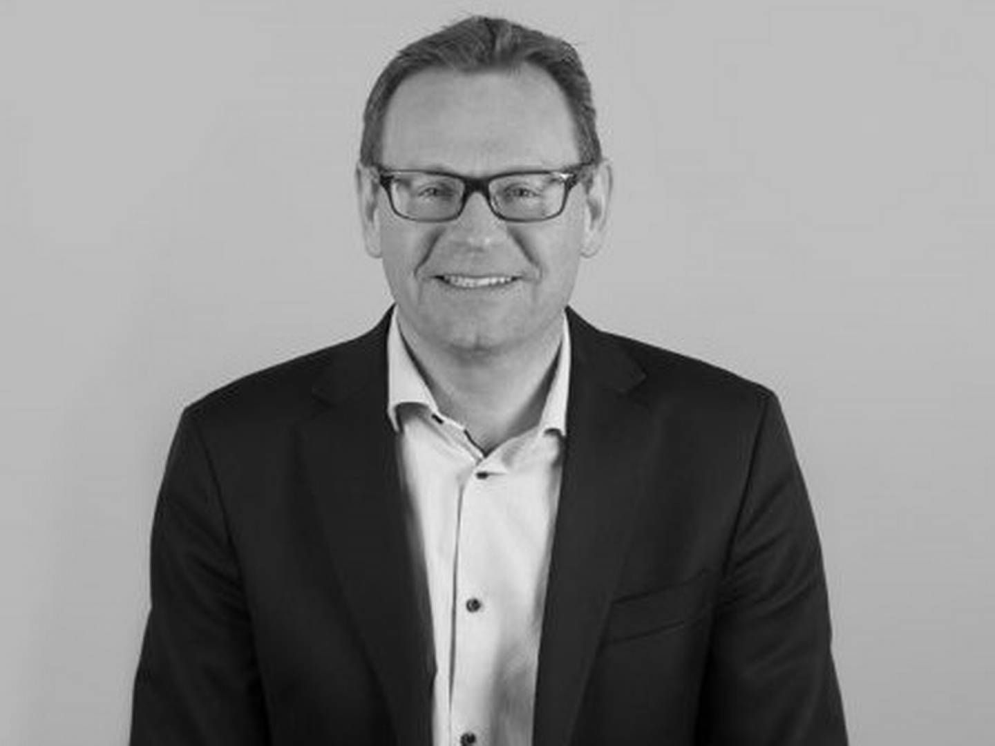 Advokat Martin Smith er daglig leder i advokatfirmaet som markedsfører seg som Drammensadvokatene. | Foto: Advokatene Schade Smith & Austad